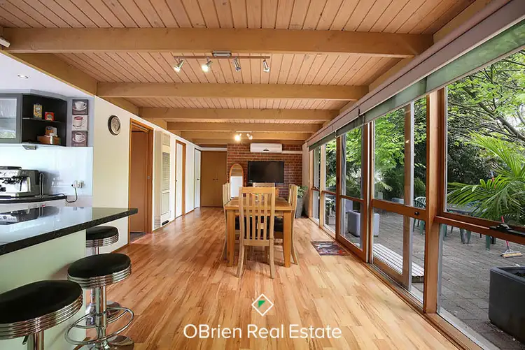 Third view of Homely rural property listing, 16a Drovers Lane, Somerville VIC 3912