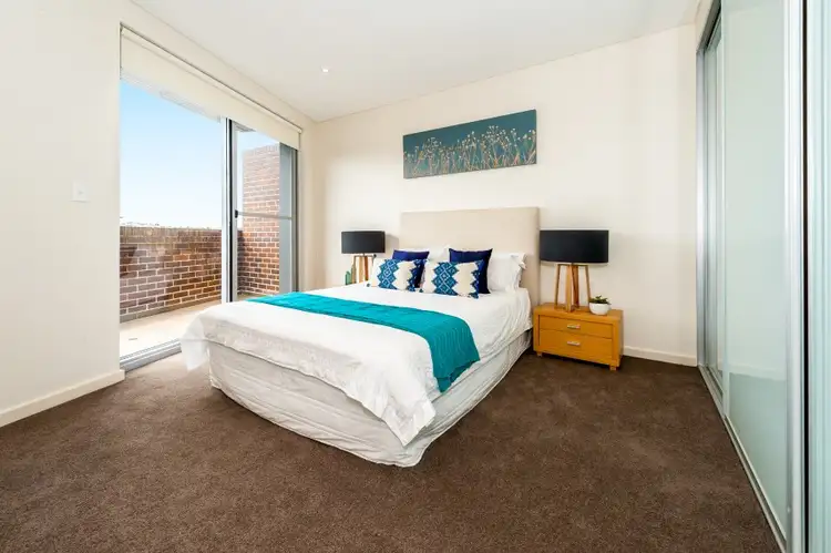 Fifth view of Homely apartment listing, Unit 13/19 Shepherd Street, Maroubra NSW 2035