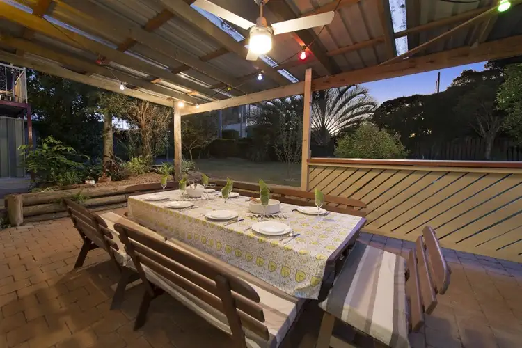 Fourth view of Homely house listing, 11 Rhuddlan Street, Carindale QLD 4152