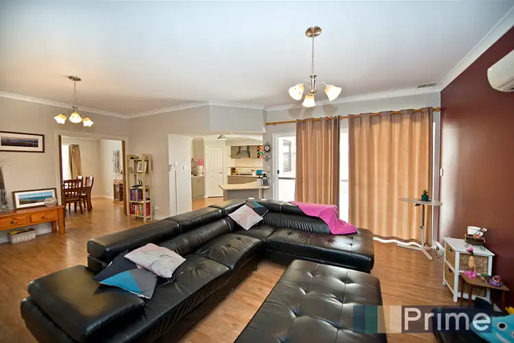 Fourth view of Homely house listing, 43 Centaurus Terrace, Mckail WA 6330