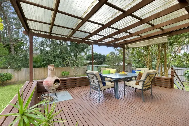 Third view of Homely house listing, 580 Barrenjoey Road, Avalon NSW 2107