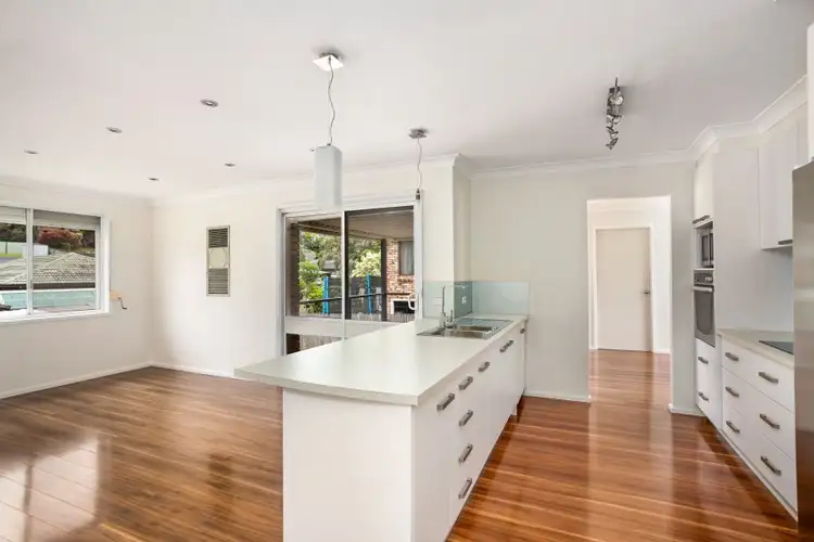 Fourth view of Homely house listing, 56 Loch Carron Avenue, Farmborough Heights NSW 2526