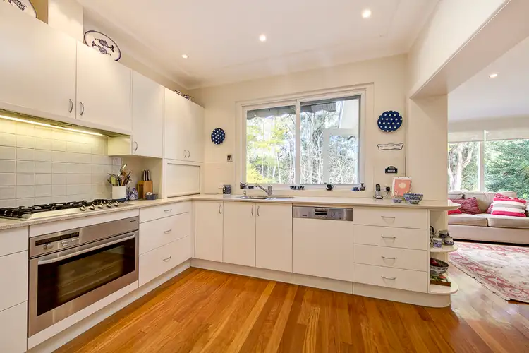 Fourth view of Homely house listing, 22 Rushall Street, Pymble NSW 2073