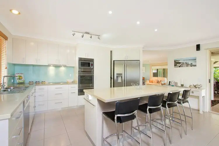 Main view of Homely house listing, 30 Meera Street, Cornubia QLD 4130