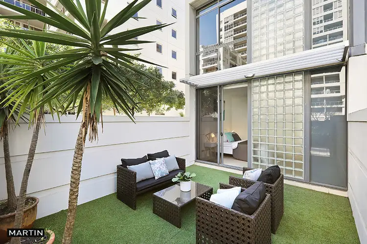 Sixth view of Homely apartment listing, 10/13 Potter Street, Waterloo NSW 2017