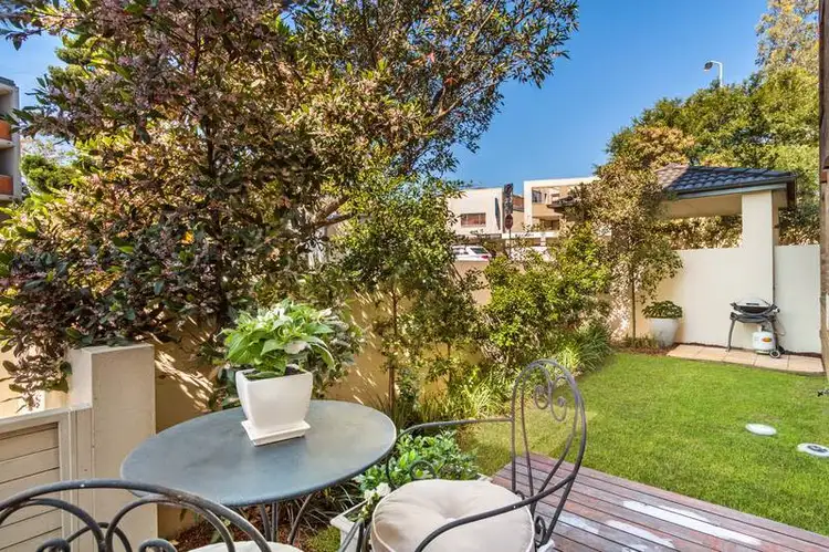6/27 Warringah Road, Mosman NSW 2088