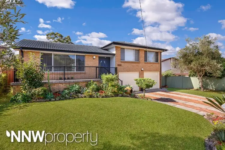 1 Zanco Road, Marsfield NSW 2122
