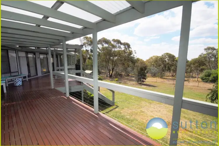 Fourth view of Homely rural property listing, 97 Denley Drive, Wamboin NSW 2620