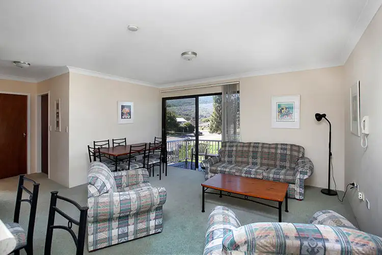 Second view of Homely apartment listing, 8/235 Lawrence Hargrave Drive, Thirroul NSW 2515