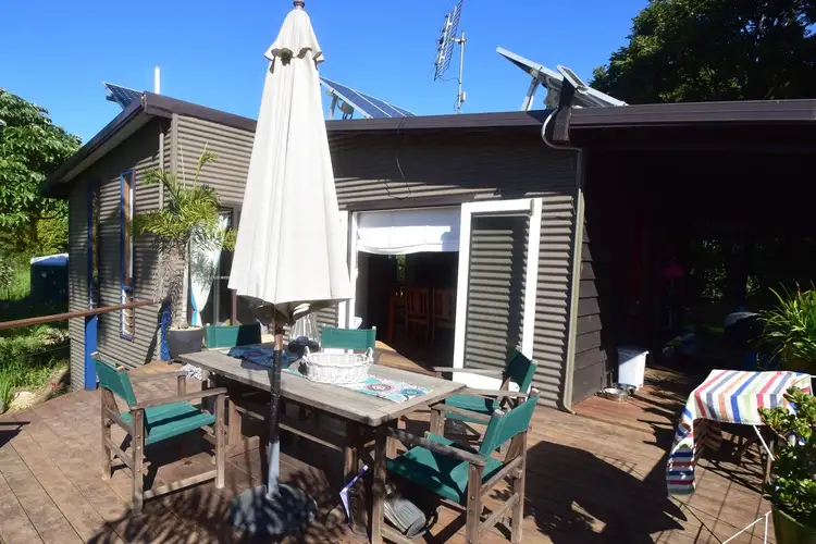 Third view of Homely rural property listing, 11/3565 Kyogle Road, Mount Burrell NSW 2484