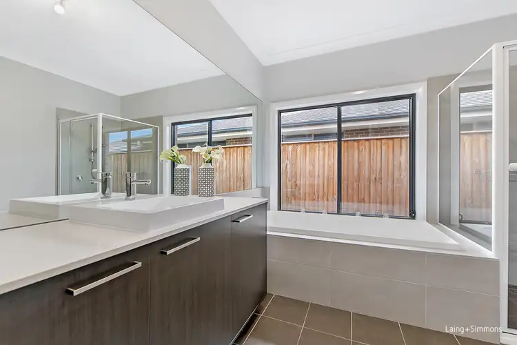 Sixth view of Homely house listing, 15 Valencia Street, Caddens NSW 2747