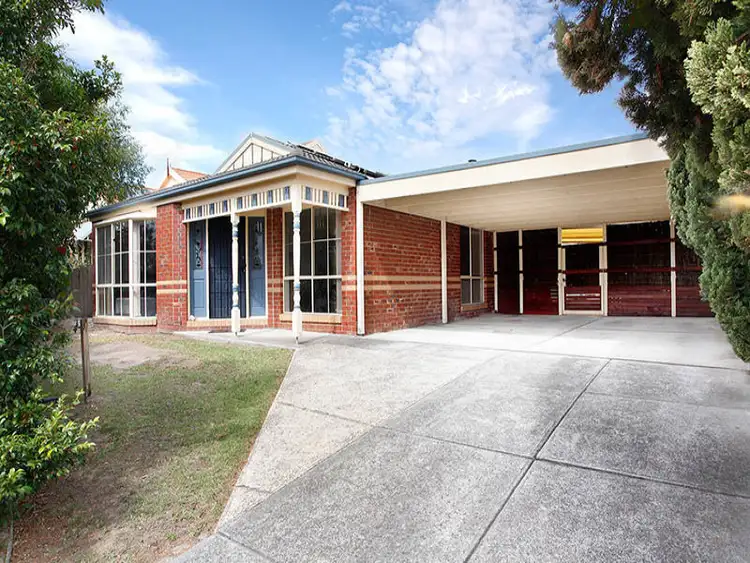 21 George Street, Somerville VIC 3912