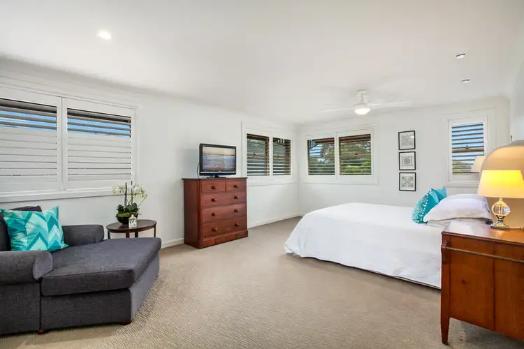 Sixth view of Homely house listing, 32 Eastern Avenue, Mangerton NSW 2500