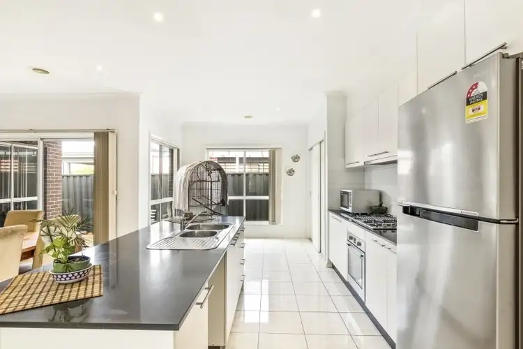 Fourth view of Homely house listing, 41 Kalorama Street, Tarneit VIC 3029