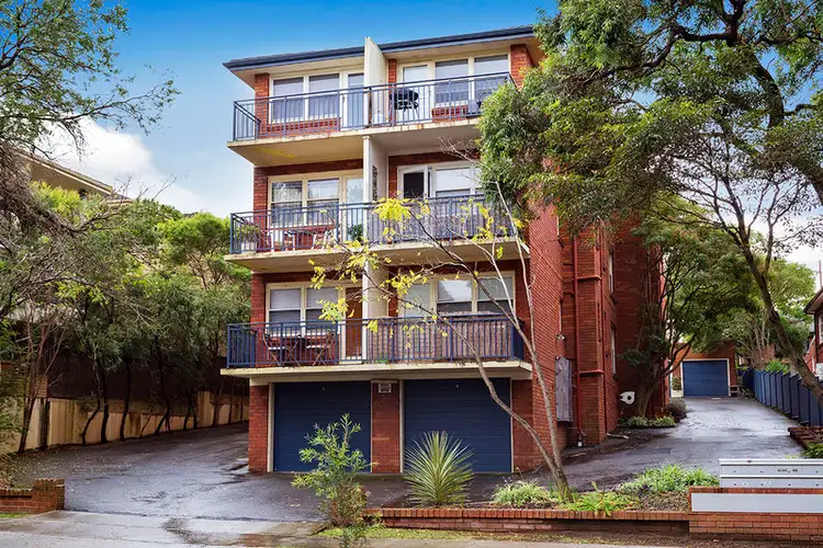 Fourth view of Homely apartment listing, 3/33 Searl Road, Cronulla NSW 2230