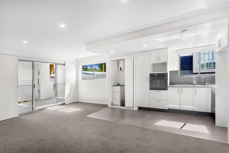 Third view of Homely unit listing, Address available on request