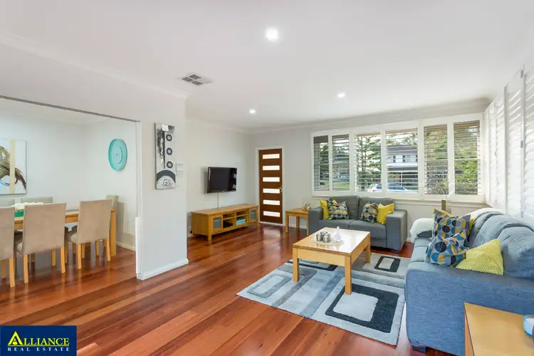 Second view of Homely house listing, 12 Sylvan Grove, Picnic Point NSW 2213