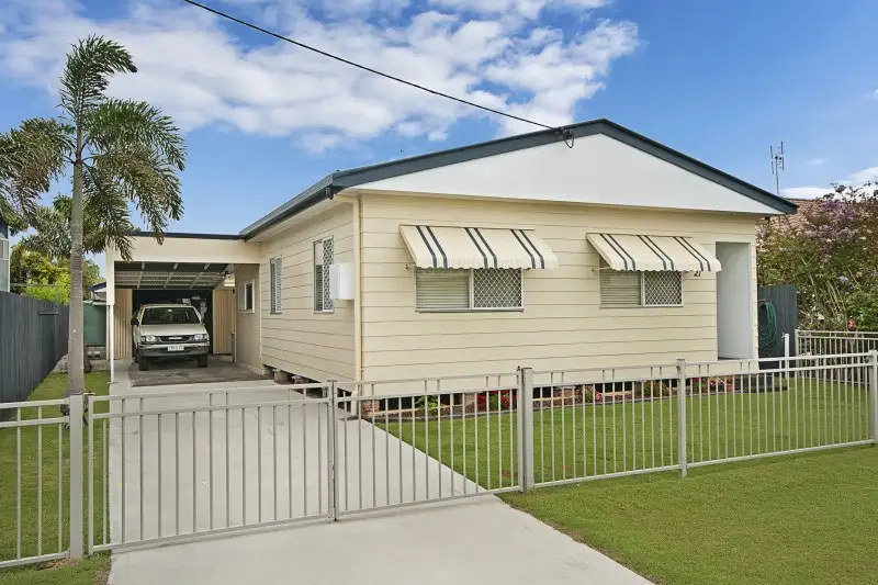 Main view of Homely house listing, 21 Cypress Street, Evans Head NSW 2473