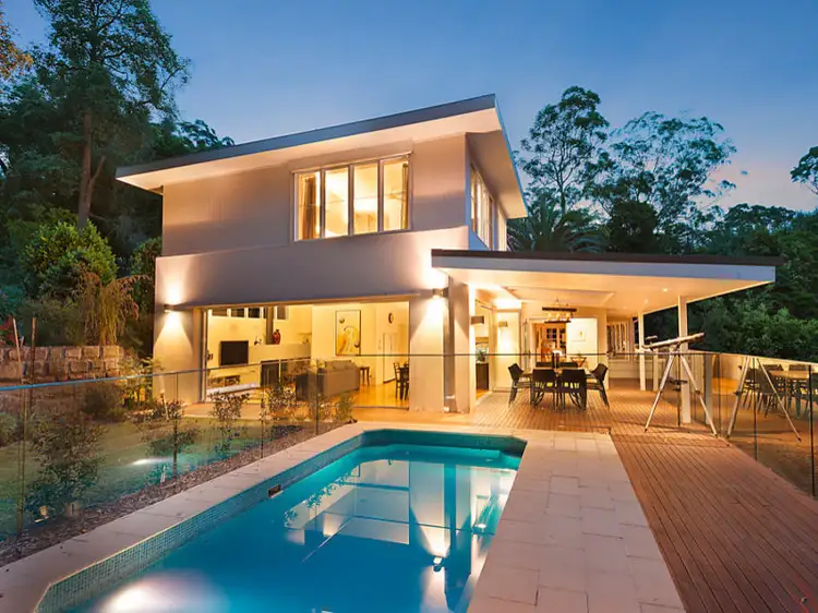 Main view of Homely house listing, 11 Minns Road, Gordon NSW 2072