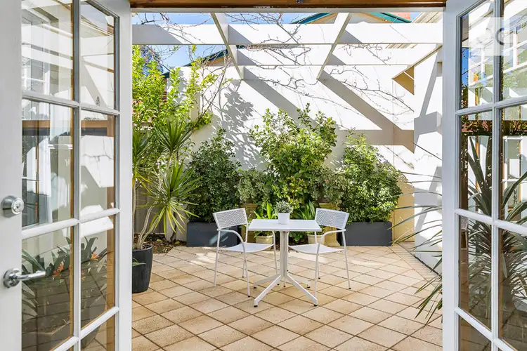 Fourth view of Homely semi-detached listing, 66 Robsart Street, Parkside SA 5063