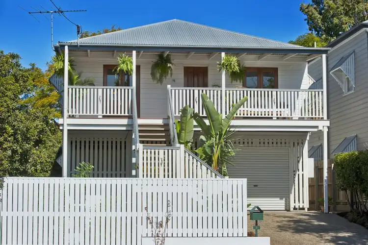 Main view of Homely house listing, 5 Avondale Avenue, Annerley QLD 4103