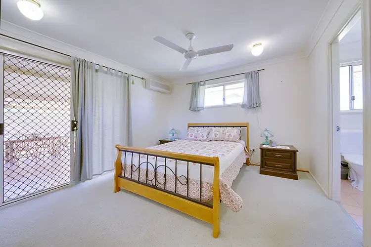 Fourth view of Homely house listing, 30 Von Nida Crescent, Barmaryee QLD 4703