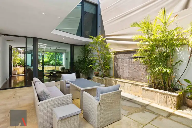 Third view of Homely house listing, 69 Rowland Street, Subiaco WA 6008