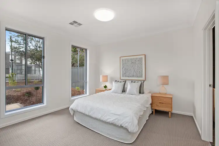 Second view of Homely house listing, 39 Walsh Avenue, St Marys SA 5042