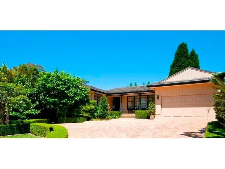 Main view of Homely house listing, 69A Kintore Street, Wahroonga NSW 2076