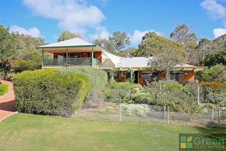 Main view of Homely house listing, 51 Dunkeld Drive, Herron WA 6211