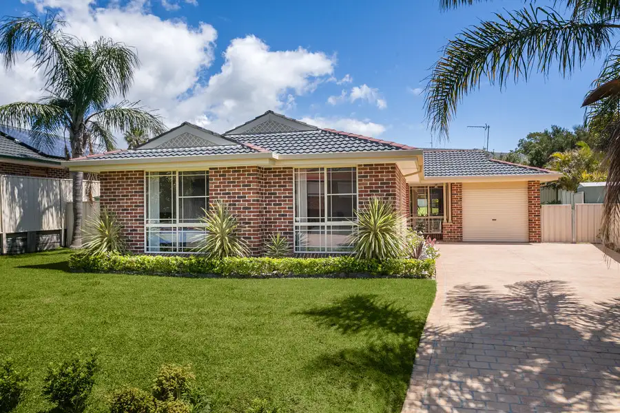 Main view of Homely house listing, 16 Baragoot Road, Flinders NSW 2529