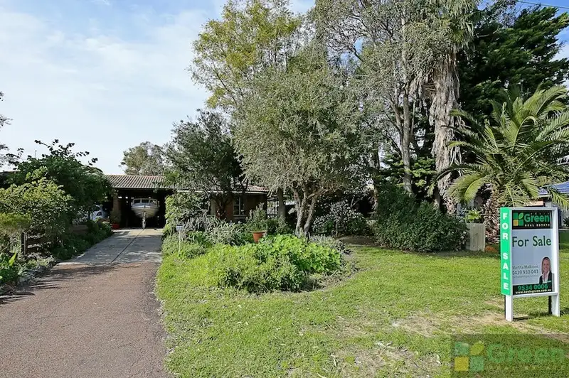 Main view of Homely house listing, 11b Gowman Way, Ravenswood WA 6208