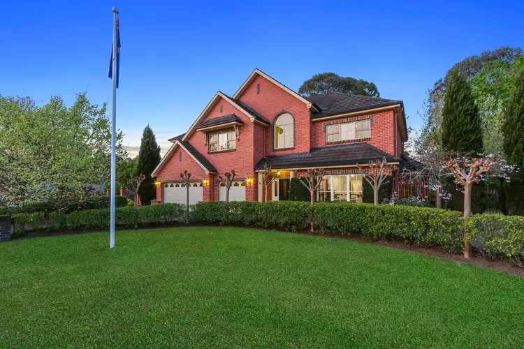18f Florence Avenue, Kurrajong NSW 2758