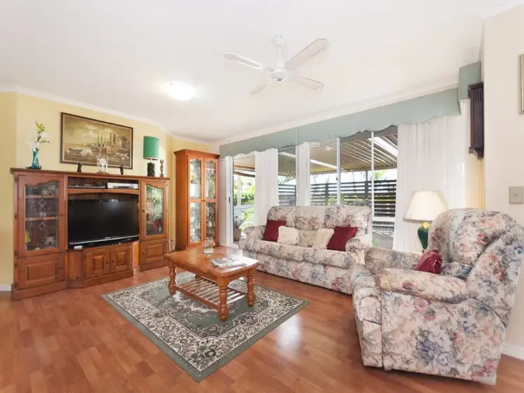 Sixth view of Homely house listing, 2 Edenbrooke Drive, Sinnamon Park QLD 4073