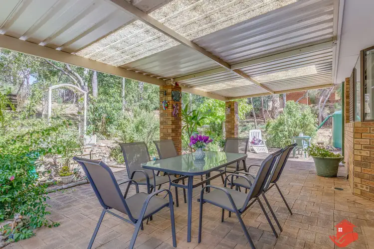 Second view of Homely house listing, 33 Jade Street, Mount Richon WA 6112