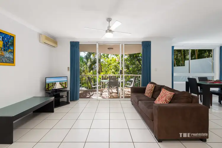 Fifth view of Homely unit listing, 5/28 Chairlift Avenue, Miami QLD 4220