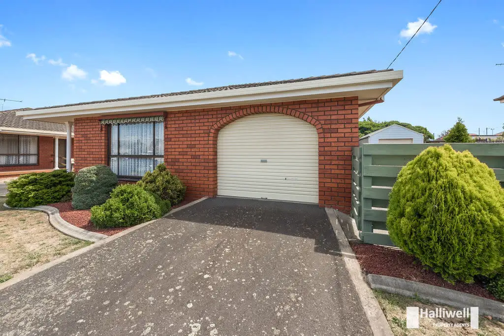 Main view of Homely unit listing, 4/55 North Fenton Street, Devonport TAS 7310