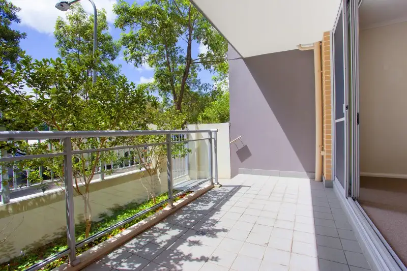 Main view of Homely apartment listing, G3/266 Pitt Street, Waterloo NSW 2017