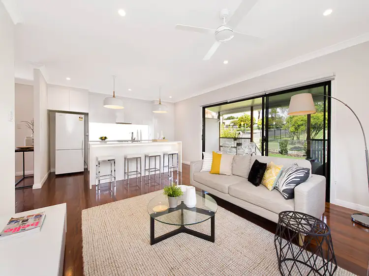 27 Risley Street, Carina QLD 4152