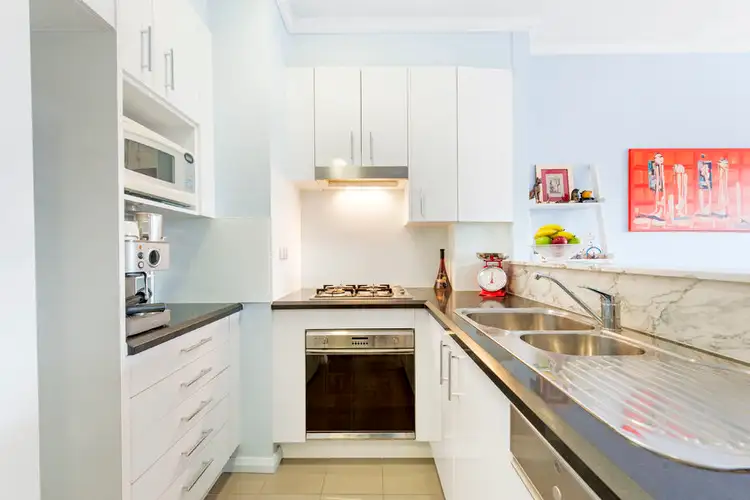 Fourth view of Homely apartment listing, 176/806 Bourke Street, Waterloo NSW 2017