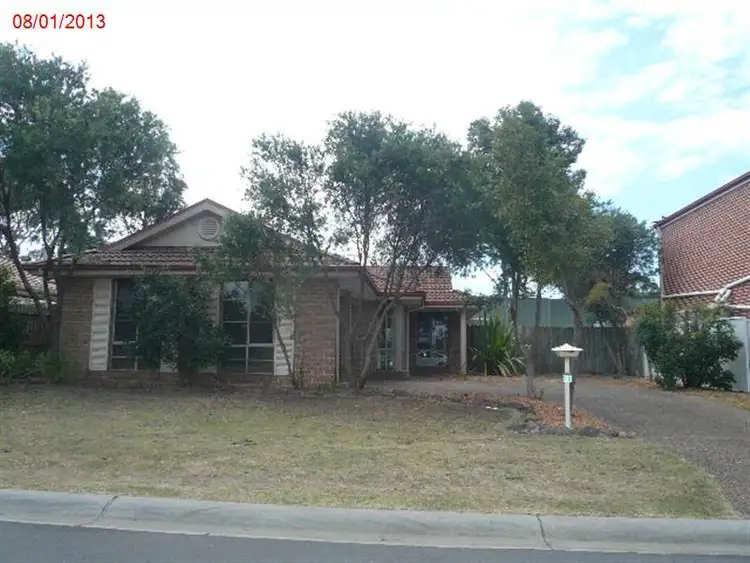 25 Todd Court, Wattle Grove NSW 2173