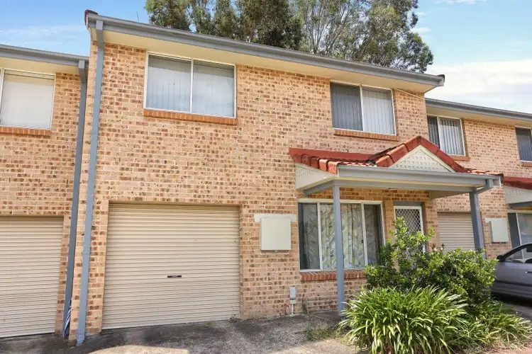 6/23 Pye Road, Quakers Hill NSW 2763