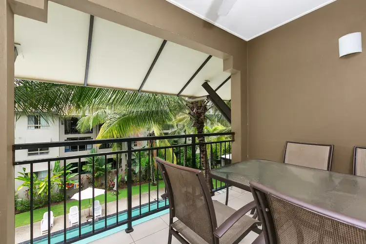 1230/12 Gregory Street, Westcourt QLD 4870