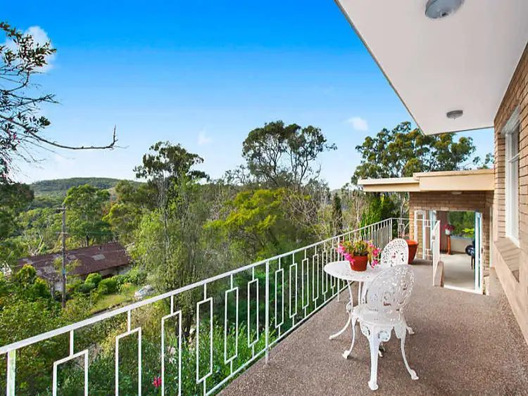 Third view of Homely house listing, 56 Melaleuca Drive, St Ives NSW 2075