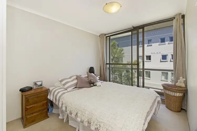 Fourth view of Homely apartment listing, 39/22-28 Penkivil Street, Bondi NSW 2026