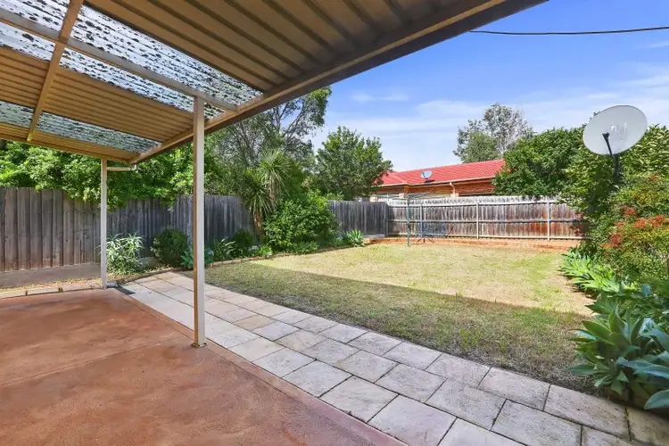 Fourth view of Homely townhouse listing, 2 Matthew Street, Merrylands NSW 2160
