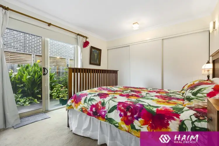 Sixth view of Homely unit listing, 3/46 Wheeler Street, Ormond VIC 3204