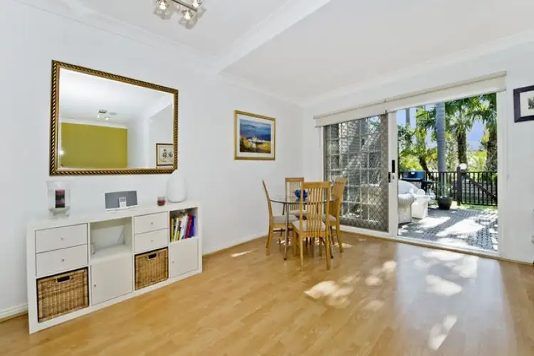 Fifth view of Homely townhouse listing, 3/20 Kiaora Road, Double Bay NSW 2028