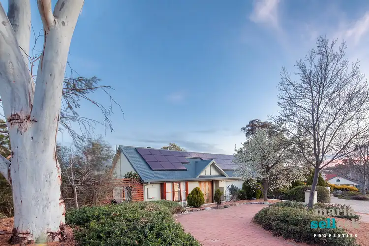 Second view of Homely house listing, 17 Arthaldo Court, Nicholls ACT 2913