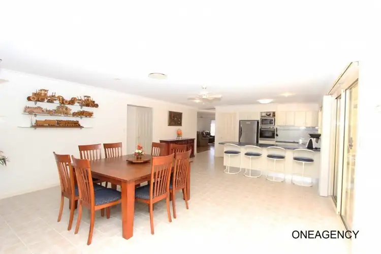 Seventh view of Homely house listing, 3 Yulgilbar Place, South West Rocks NSW 2431